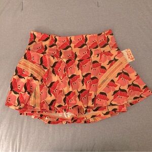 Free People Movement skort